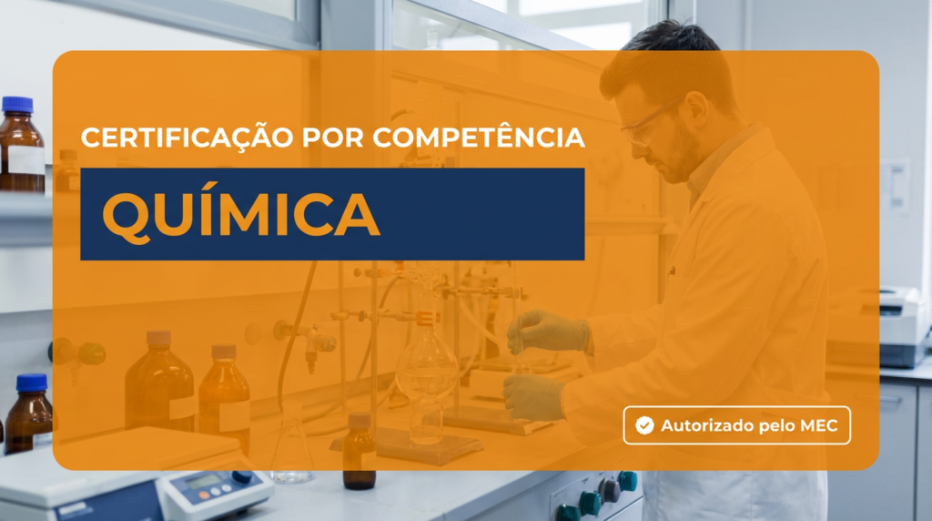 química