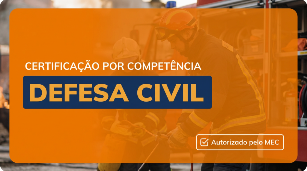 Defesa Civil
