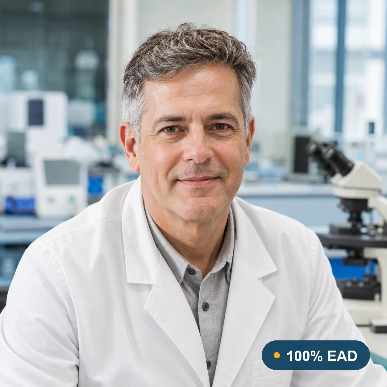 Certificação técnica por competência em Análises Clínicas: capa na UFEM