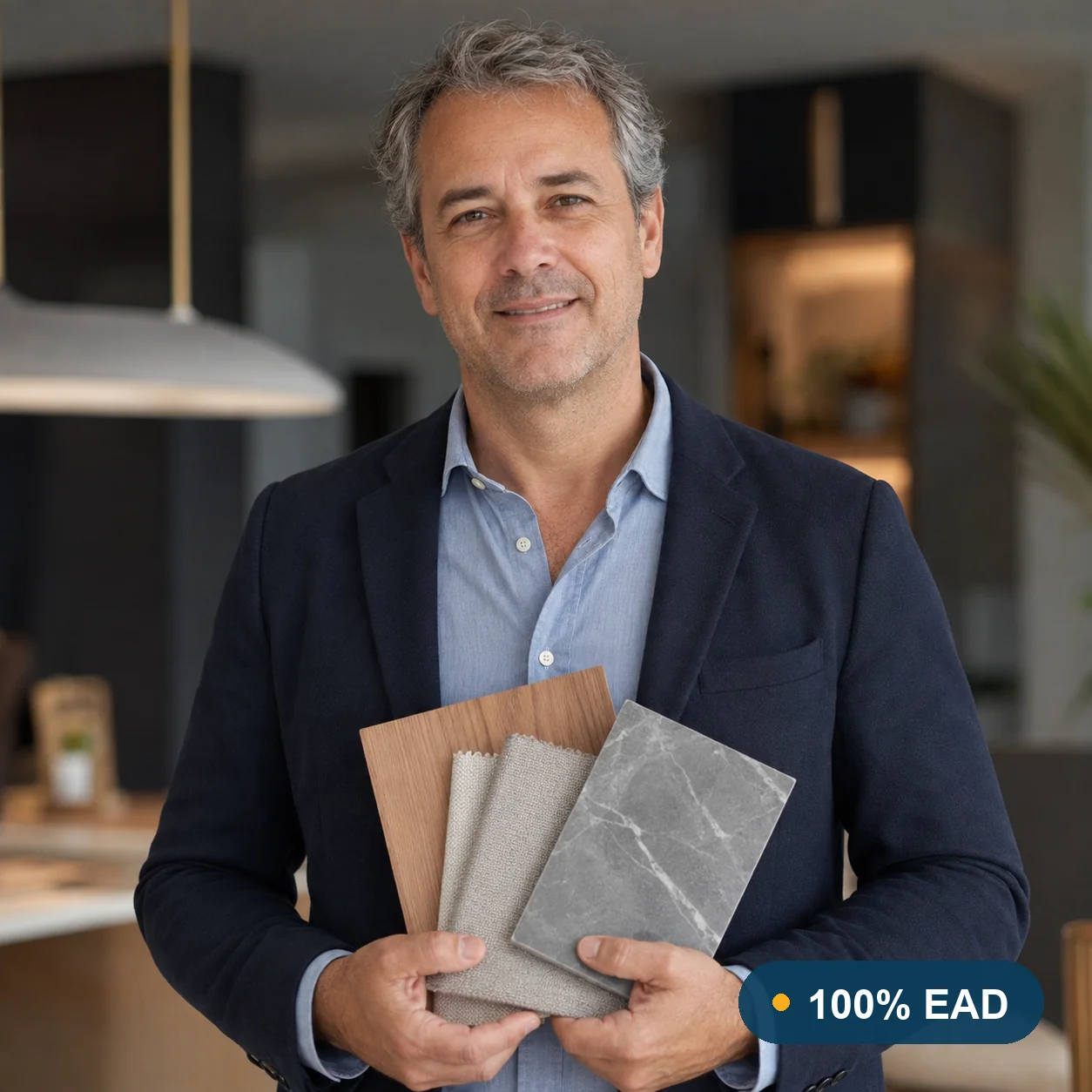 Certificação técnica por competência em Designer de Interiores: capa na UFEM