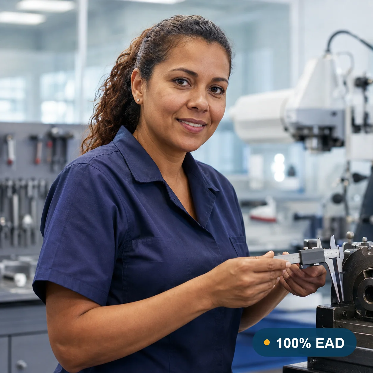 Certificação técnica por competência em Eletromecânica: capa na UFEM
