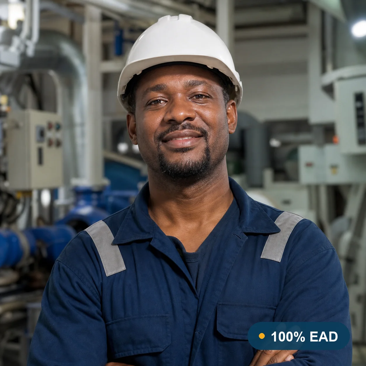 Certificação técnica por competência em Manutenção de Máquinas Navais: capa na UFEM