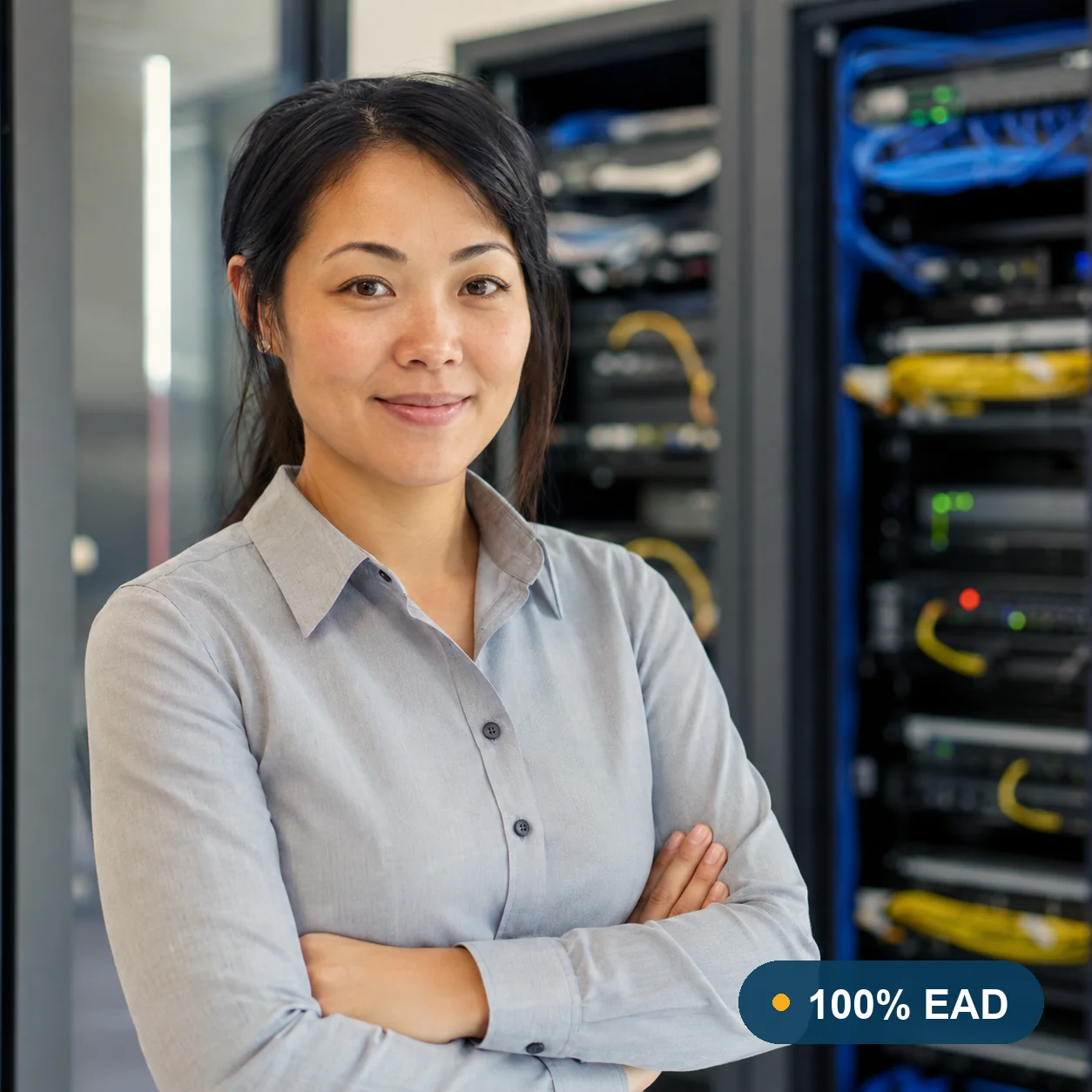 Certificação técnica por competência em Rede de Computadores: capa na UFEM