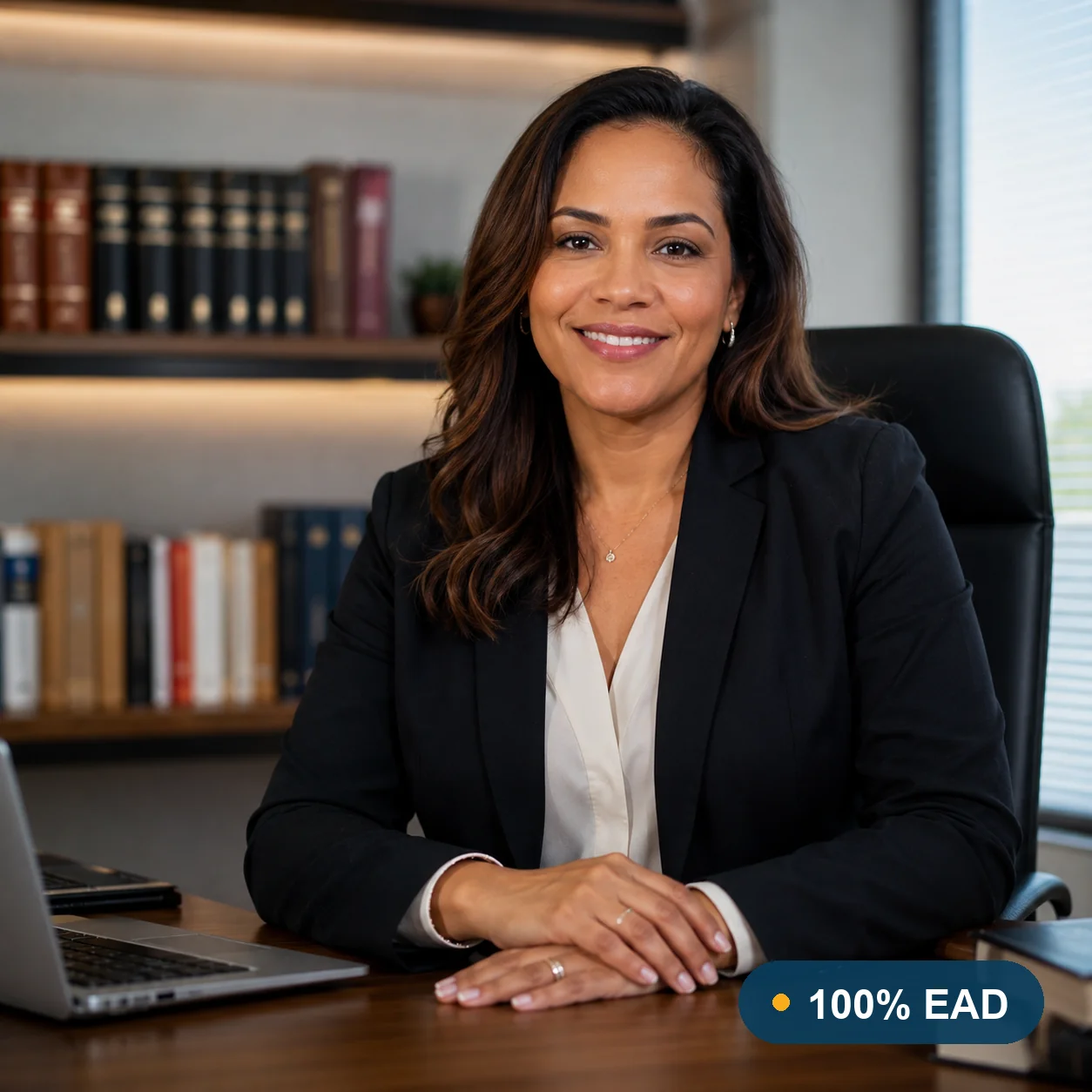 Certificação técnica por competência em Serviços Jurídicos: capa na UFEM
