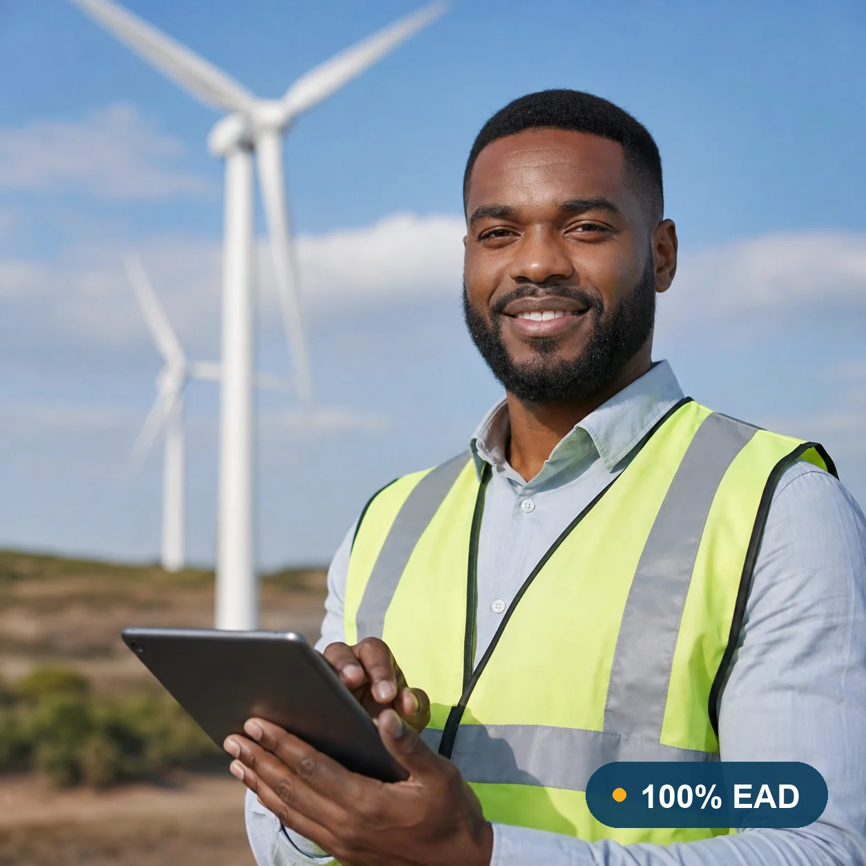 Certificação técnica por competência em Sistemas de Energia Renovável: capa na UFEM